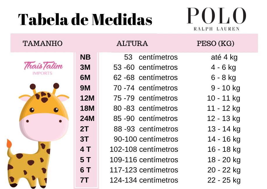 Medidas camisas polo ralph lauren hot sale